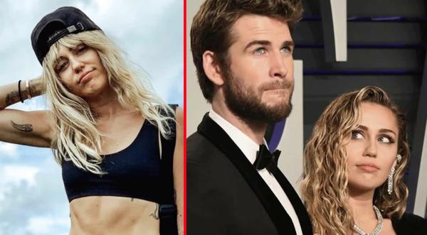 Miley Cyrus Reveals Truth After "Cheating" Rumors