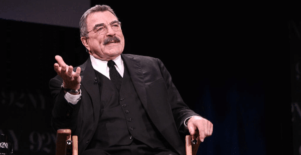 Tom Selleck Could Lose His California Ranch After ‘Blue Bloods’ Cancellation