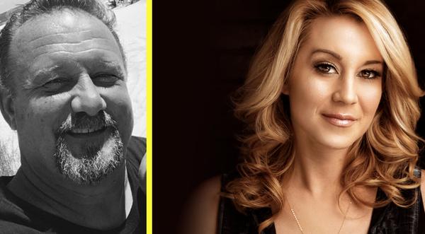 Kellie Pickler’s Father Dead At 54: Reports