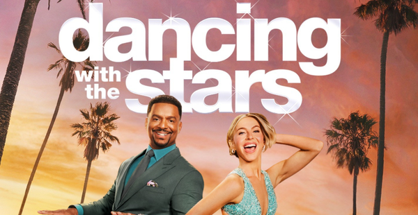 “Dancing With The Stars” Announces Season 34 Cast