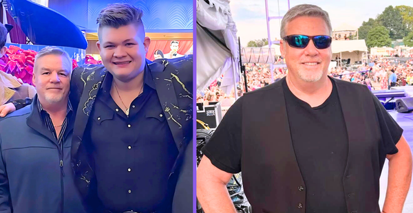 Mark Laws Killed In Shooting