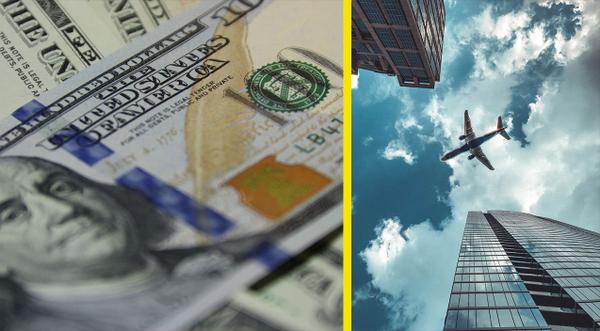 Second Stimulus Package Could Include $4,000 Vacation Credit