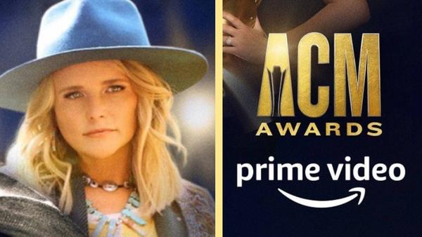 Miranda Lambert Makes History As ACM Awards Nominations Are Revealed