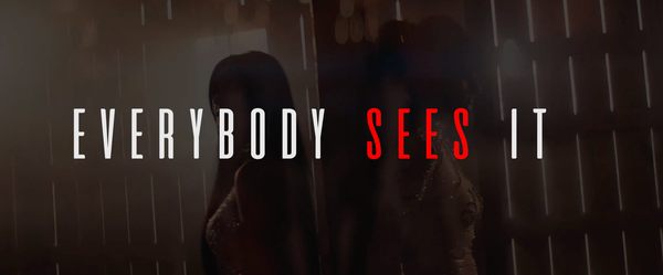 Presley & Taylor "Everybody Sees It" Out Now!