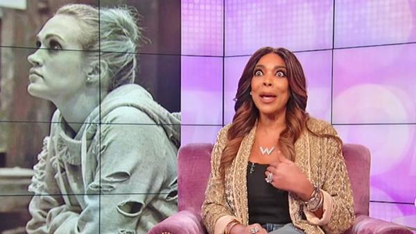 Talk Show Host Calls Out Carrie Underwood…Again