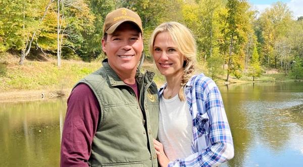 Clay Walker’s Wife Suffers Miscarriage At 20 Weeks, “It Was A Nightmare”