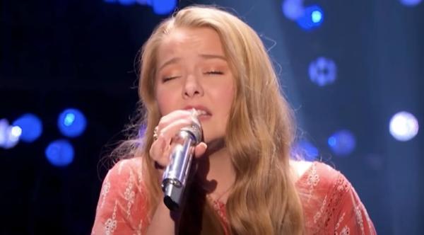 “American Idol” Goes Country With Singer’s Hollywood Cover Of “Crazy”