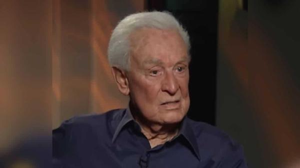 Bob Barker’s Cause Of Death Revealed