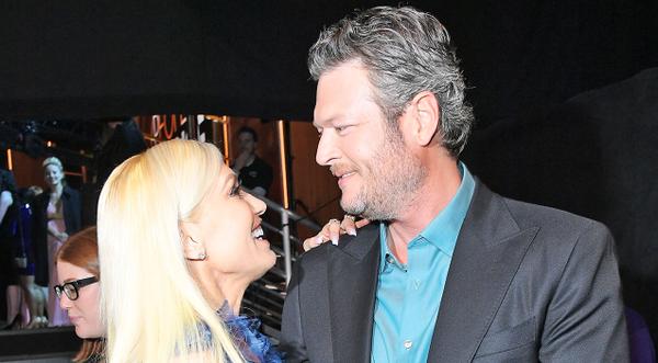 Blake Shelton Calls Out ‘Haters’ Who Think His Relationship Is A ‘Publicity Stunt’