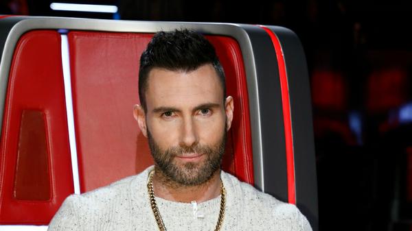 Adam Levine Out Of 'Voice' Finale After Controversy