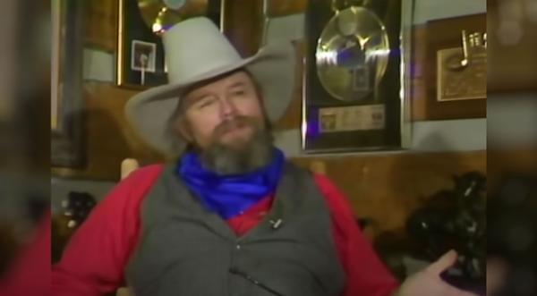 Charlie Daniels Predicted What Would Happen After His Death In 1984 Interview
