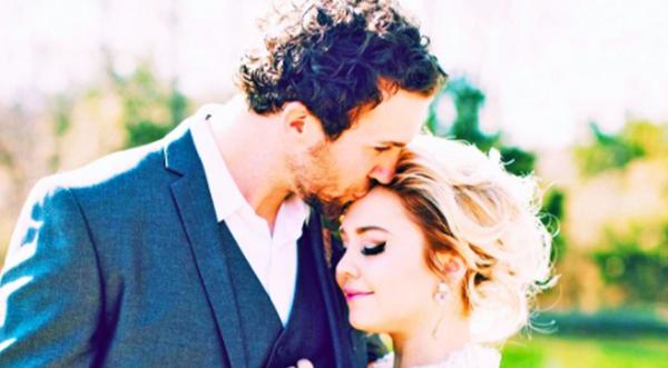 RaeLynn & Husband Mourn Devastating Loss