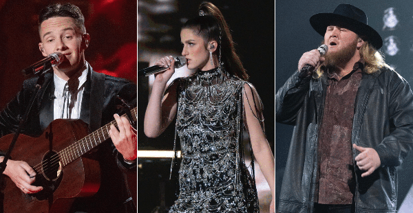 ‘American Idol’ Season 22 Winner Announced