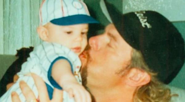 Toby Keith Shares Father’s Day Message After Announcing Cancer Diagnosis