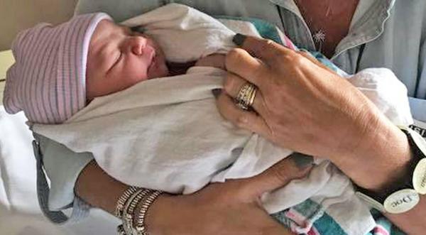 'Duck Dynasty' Family Member Gives Birth To Adorable Baby Girl