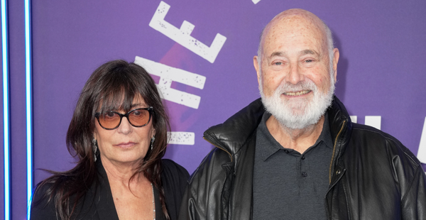 Legendary Director Rob Reiner & Wife Killed In Los Angeles Home