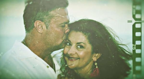 Montgomery Gentry's 'Better Me' Video Is A Pure Tribute To Troy Gentry