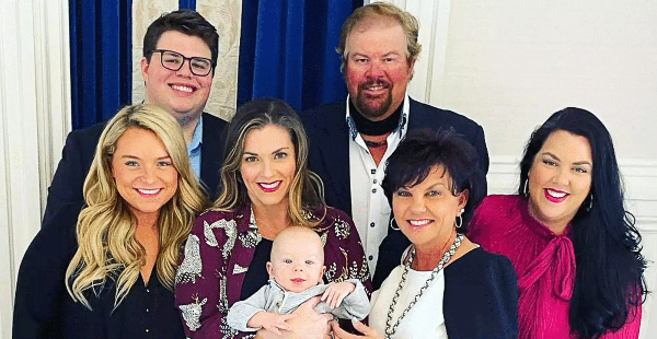 Toby Keith’s Kids Say They’re Learning To “Live Differently” After Losing Their Dad