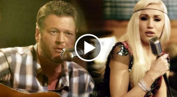 ‘The Voice’ Coaches Sit Down For An Acoustic Performance Like No Other