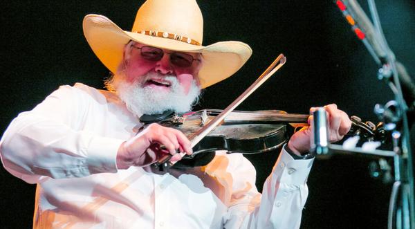 Breaking: Charlie Daniels Dead At 83