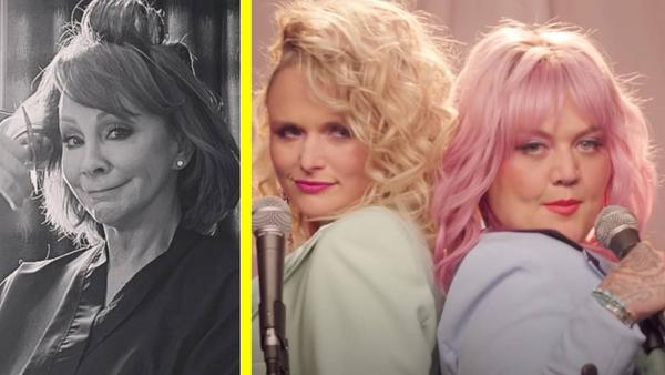 Miranda Lambert & Elle King Become 1st Female Duet To Go #1 In 30 Years