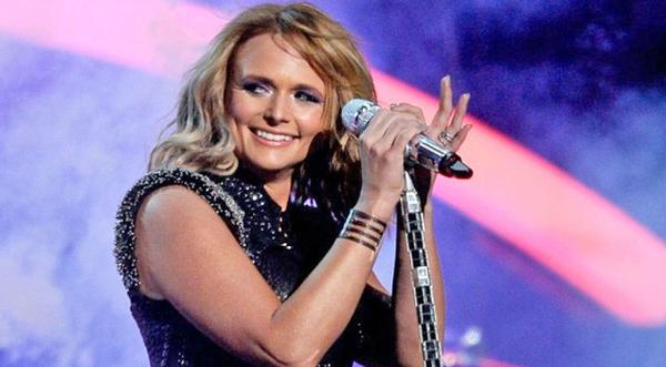 Miranda Lambert Makes Exciting Announcement
