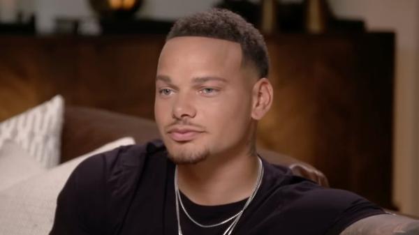 Kane Brown Cancels Last Shows On European Tour – He’s Been “Very Sick”