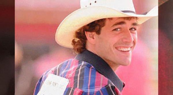 PBR CEO Reacts To Luke Perry's Passing