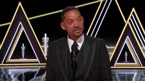 Will Smith Responds To Academy’s 10-Year Ban