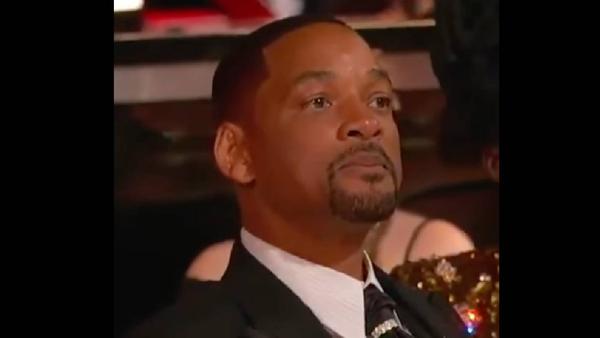 The Academy Makes Decision On Will Smith's Punishment