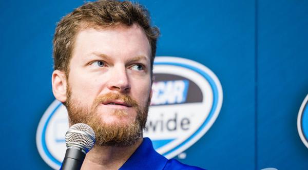 BREAKING: Dale Earnhardt Jr. Makes Major Announcement About Return To NASCAR