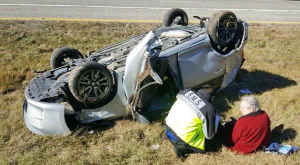 Country Legend Mickey Gilley Speaks Out For First Time Since Horrifying Crash