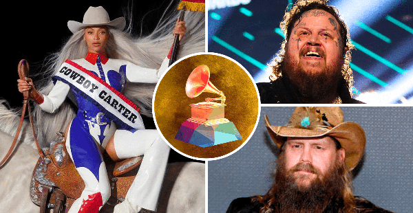 2025 Grammy Nominations: Who’s Nominated In The Country Categories?