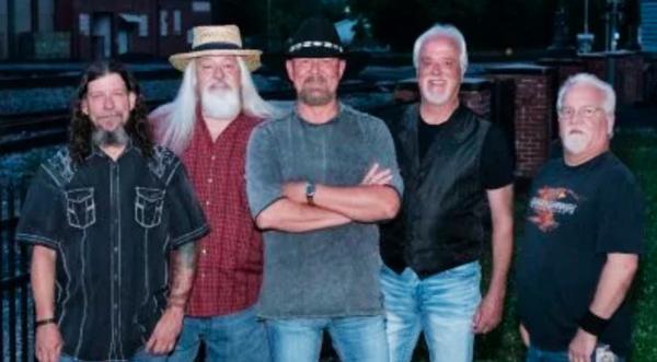 Confederate Railroad Releases Statement After Being Dropped From Illinois Fair Lineup
