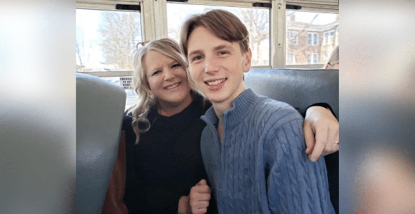 Riley Strain Told Mom His Drink “Didn’t Taste Good” On Night Of Disappearance