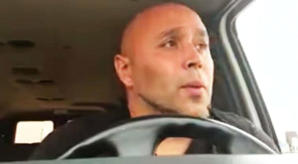 'Tennessee Whiskey' Dad Returns With Wicked Cover Of Lynyrd Skynyrd's 'Simple Man'