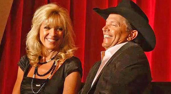 George Strait Celebrates 44 Years Of Marriage With High School Sweetheart, Norma