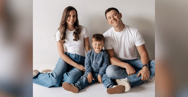 Scotty McCreery Expecting Second Child