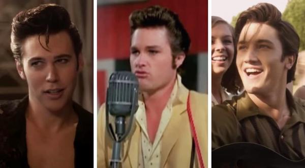 10 Actors Who’ve Played Elvis Presley In Movies & TV Shows