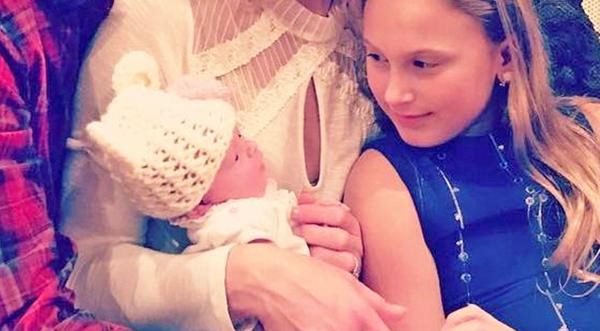 Country Singer Shocks Fans With Baby Announcement