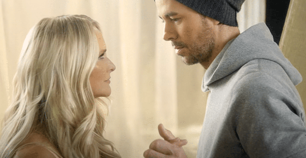 Miranda Lambert’s “Space In My Heart” Music Video With Enrique Iglesias Out Now