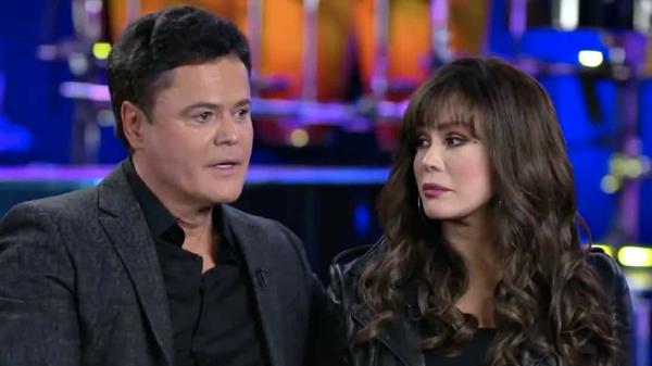 Donny & Marie Osmond Make It Official…They’re Bidding Farewell To Las Vegas