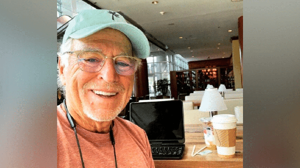 Three New Jimmy Buffett Songs Hit Streaming Services