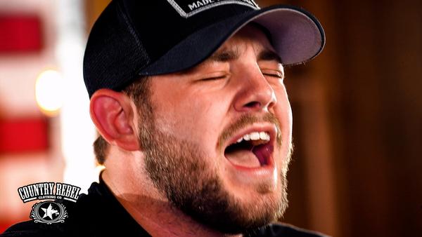 See Kameron Marlowe's Acoustic "Ain't Enough Whiskey" In Full-HD