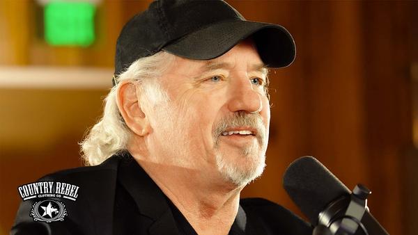 Tom Wopat Performs Graham Nash's "Simple Man"