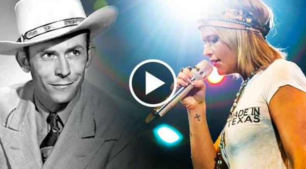 If You Haven't Heard Miranda Lambert's Hank Williams Cover, You're Missing Out