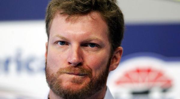 Dale Jr. Confirms Inevitable Retirement