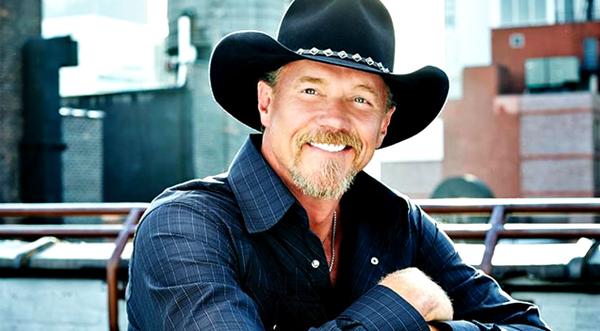 5 Really True Facts About Trace Adkins