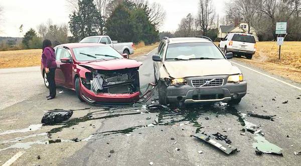 Beloved Country Hitmaker Involved In Bad Car Accident