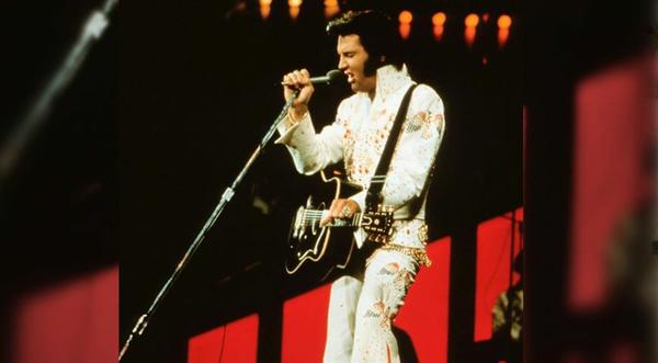 Elvis’ Final Flash Of Brilliance Before Death Will Haunt You